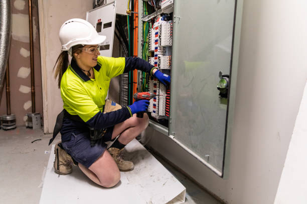 Best Electrical System Inspection  in Dunbar, SC