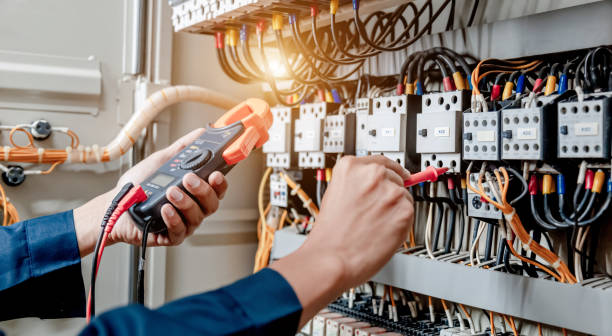 Best Electrical Repair Services  in Dunbar, SC