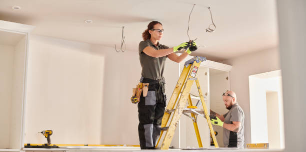 Electrical System Inspection in Dunbar, SC