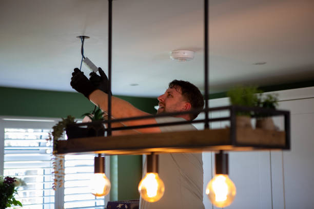 Best Commercial Electrician Services  in Dunbar, SC