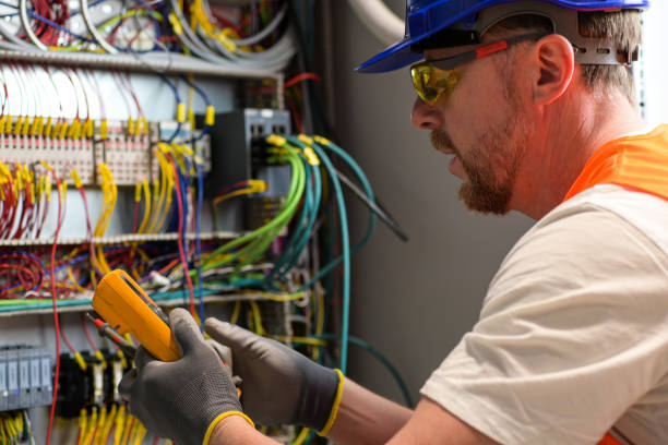 Best Electrical Installation Contractor  in Dunbar, SC