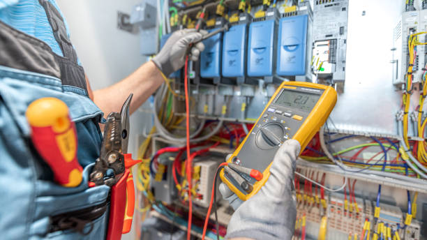 Best Local Electrician Companies  in Dunbar, SC