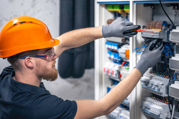 Best Local Electrician Companies  in Dunbar, SC
